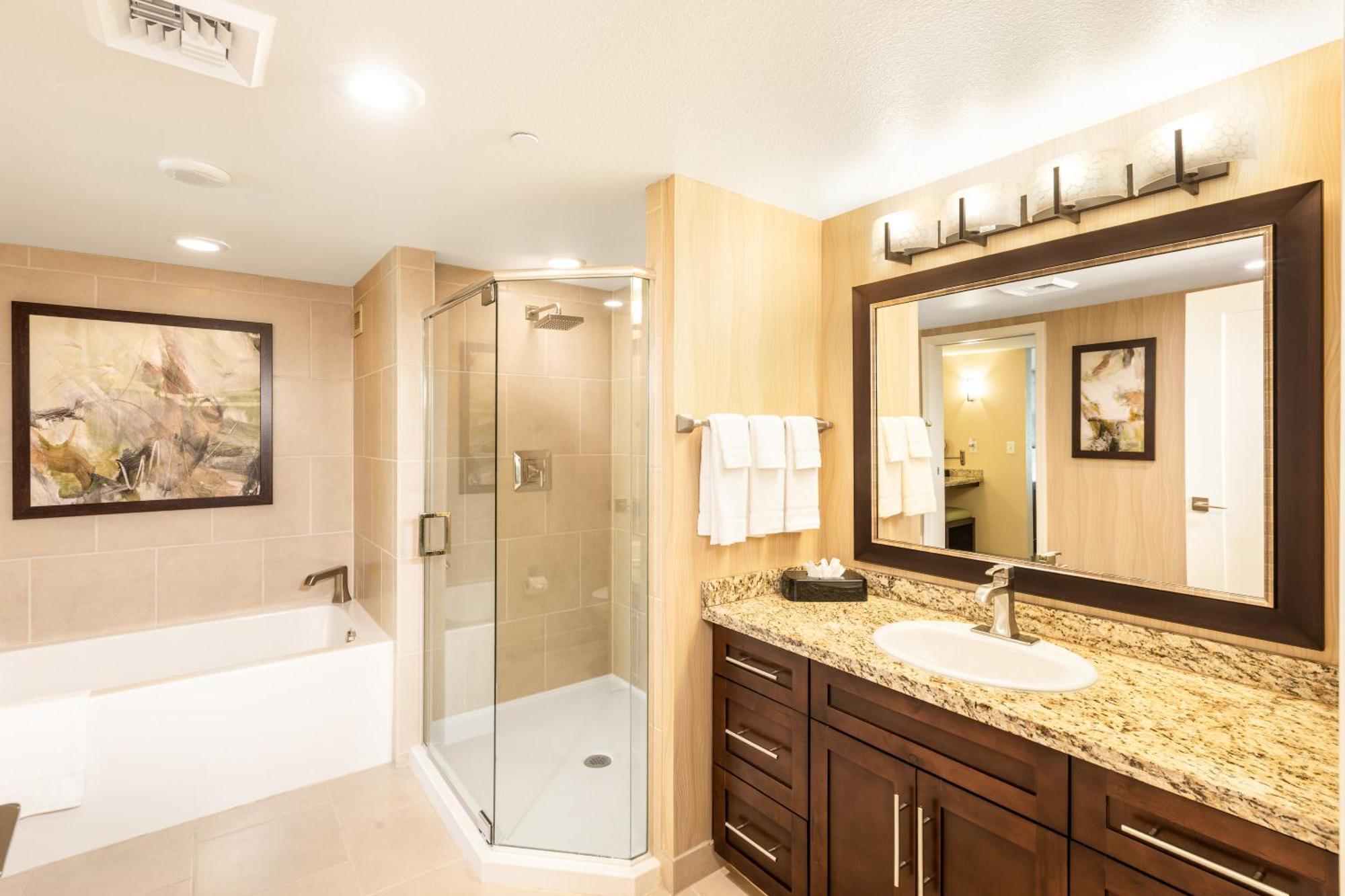 Hotel The Berkley, Vegas 4*