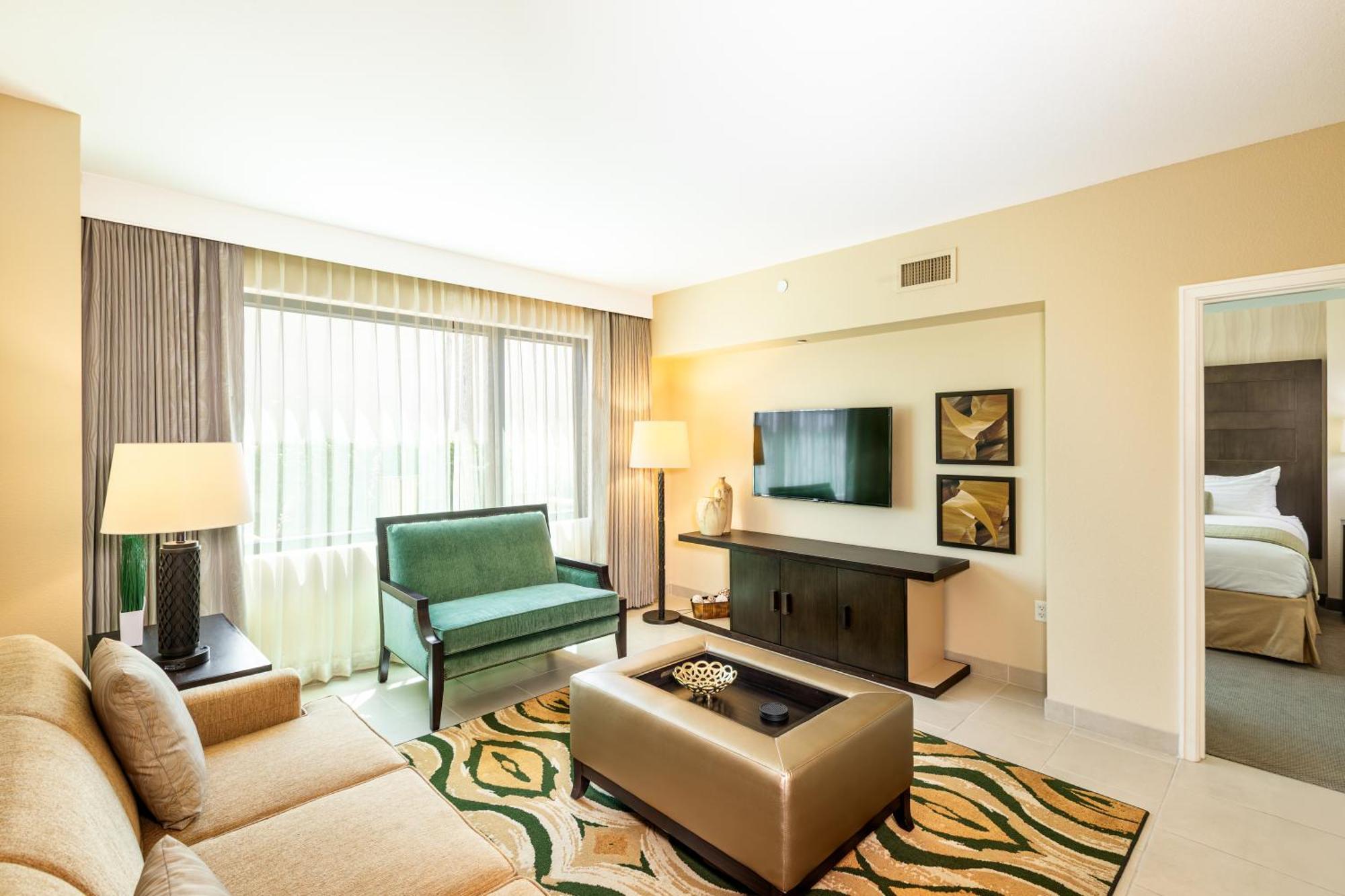 The Berkley, Vegas Las Vegas