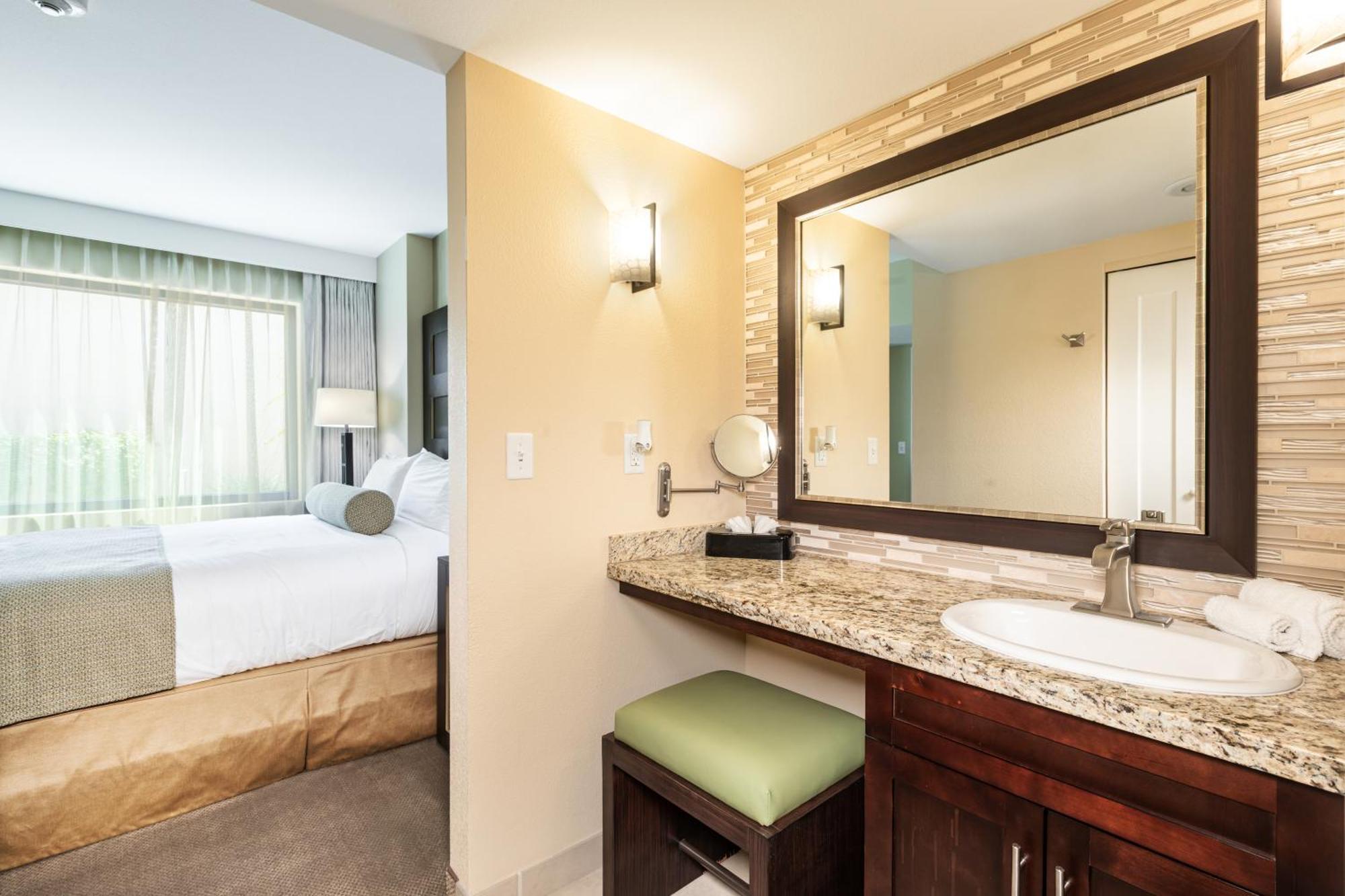 The Berkley, Vegas Hotel 4*