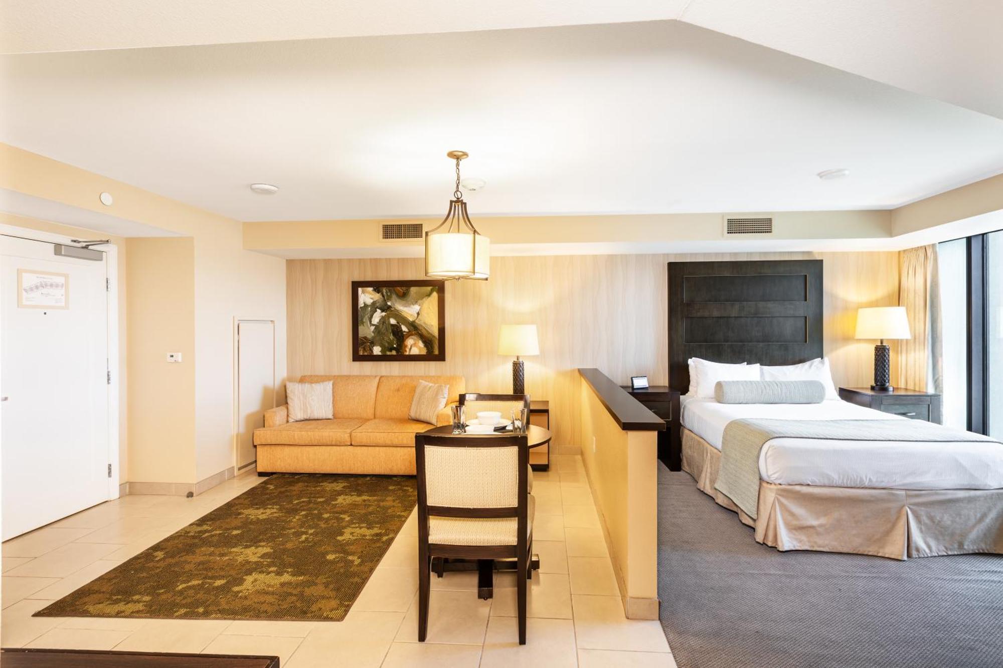 Hotel The Berkley, Vegas 4*