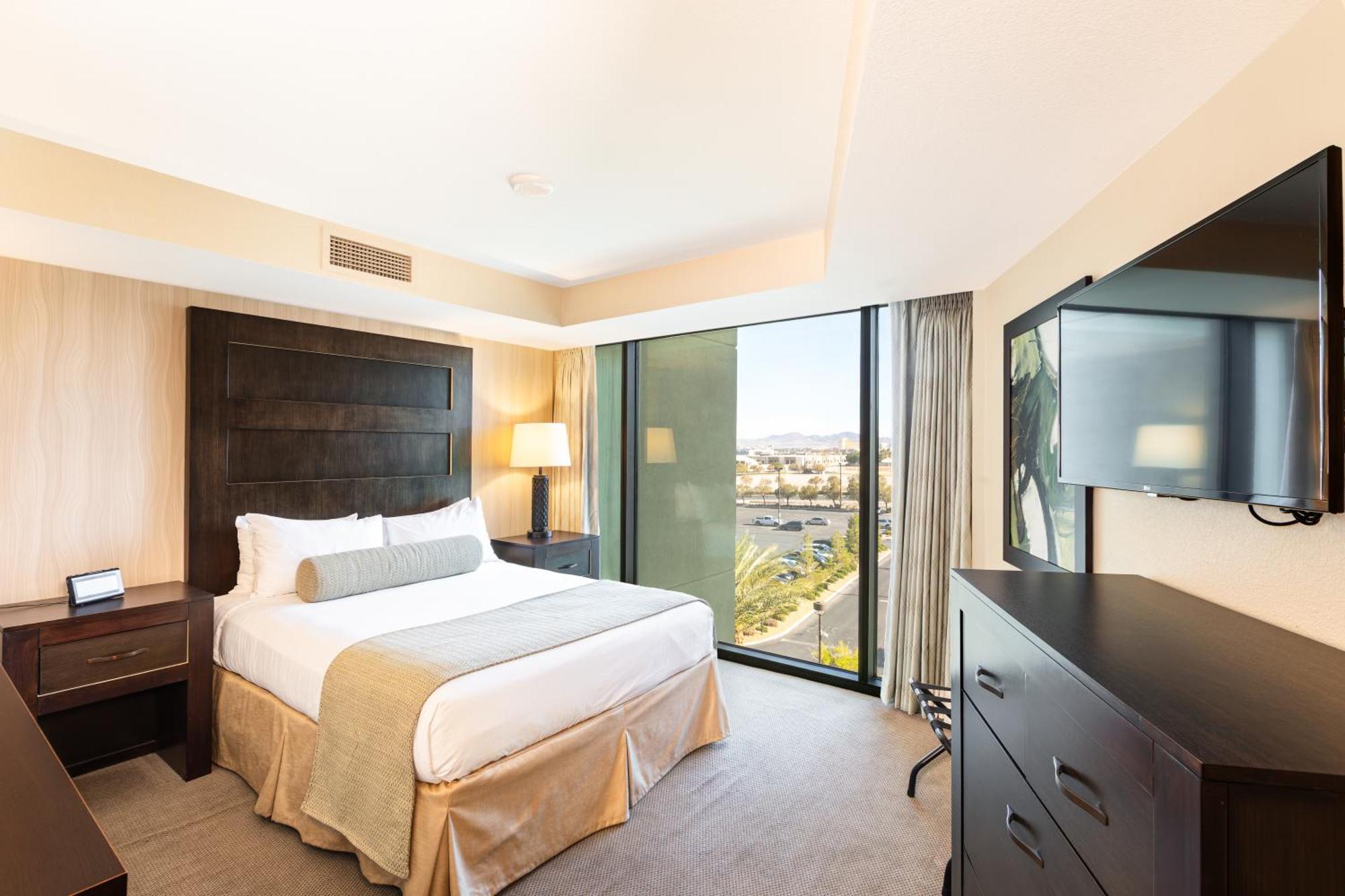 The Berkley, Vegas 4*