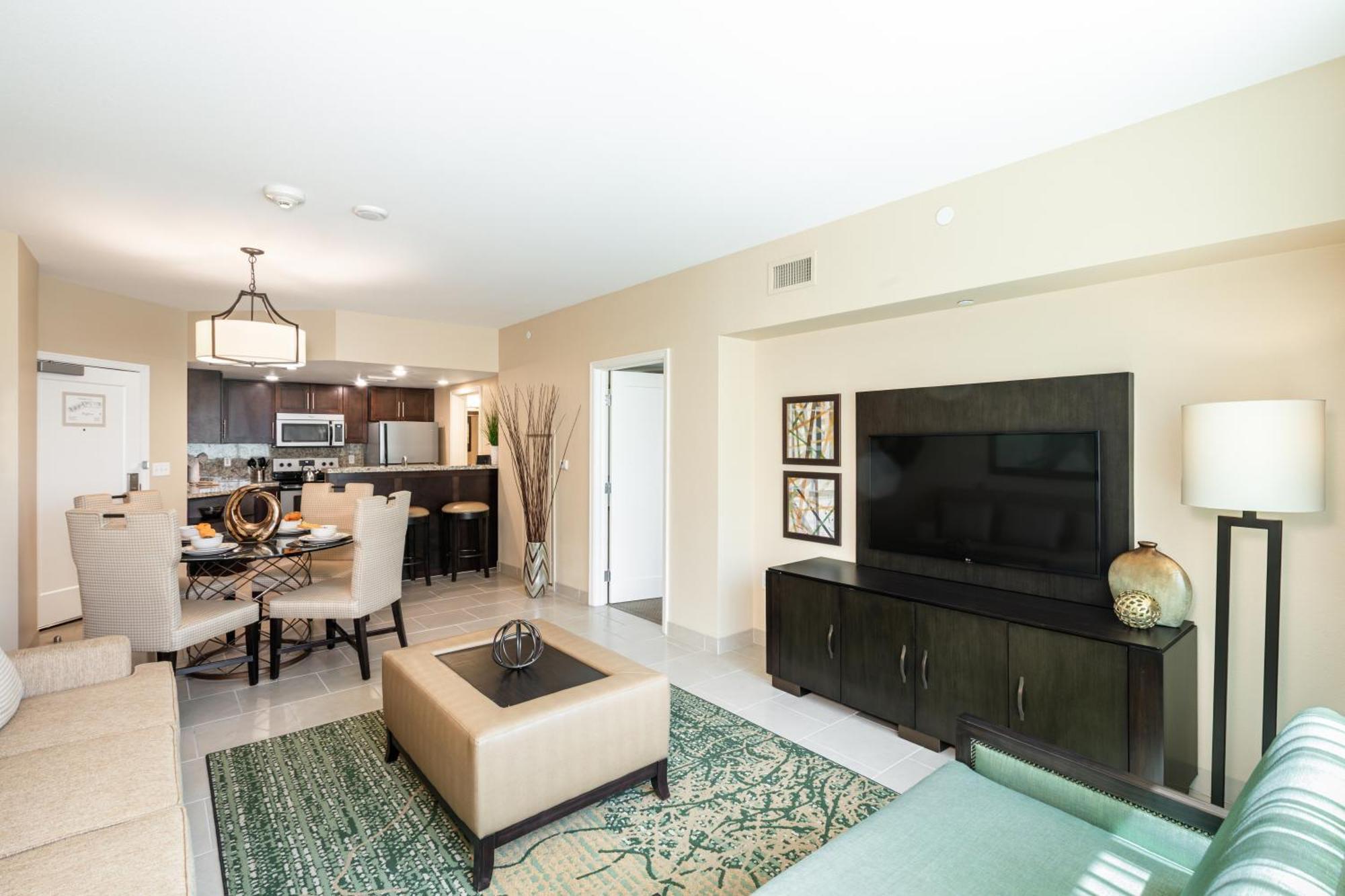 The Berkley, Vegas 4*