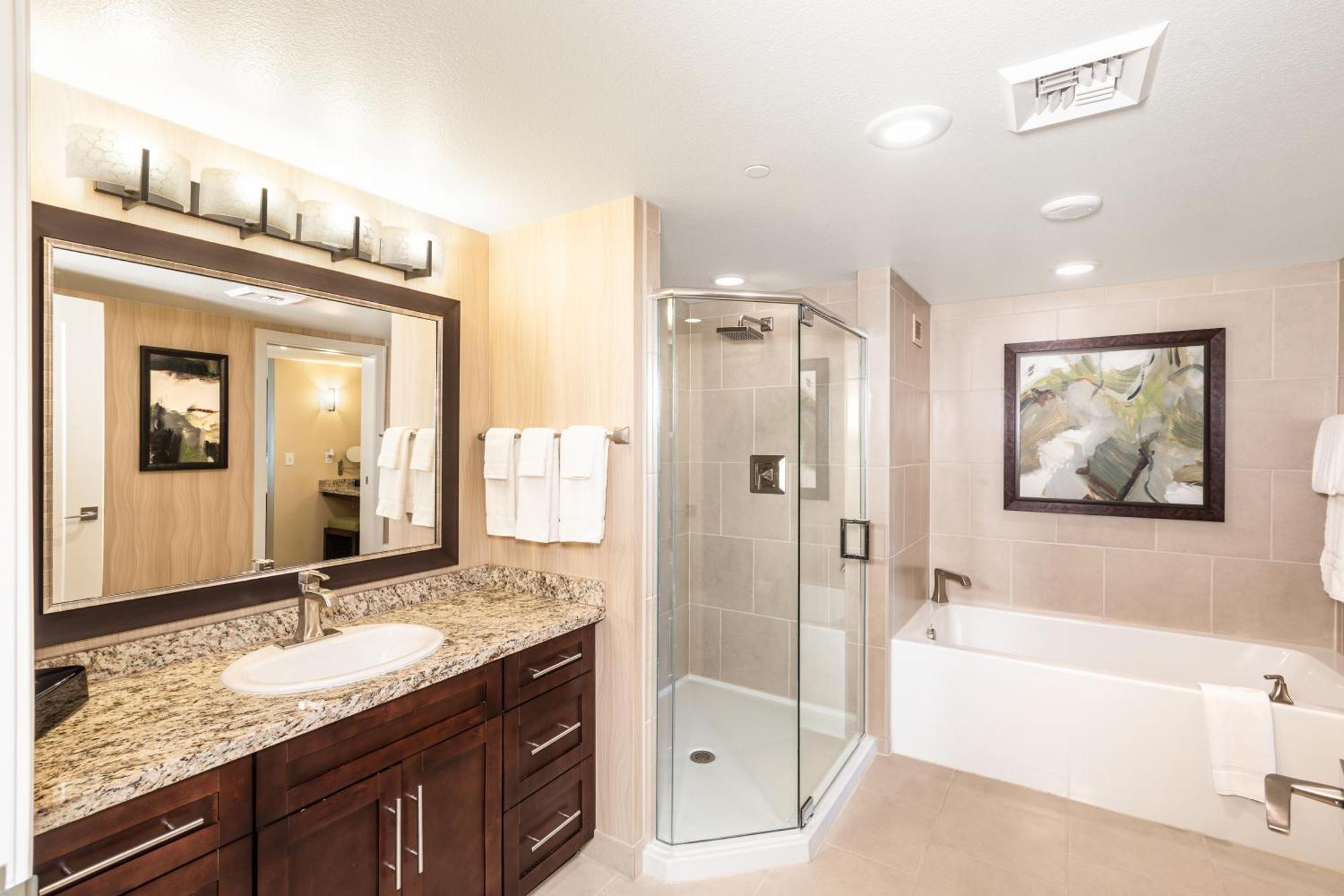The Berkley, Vegas 4* Las Vegas
