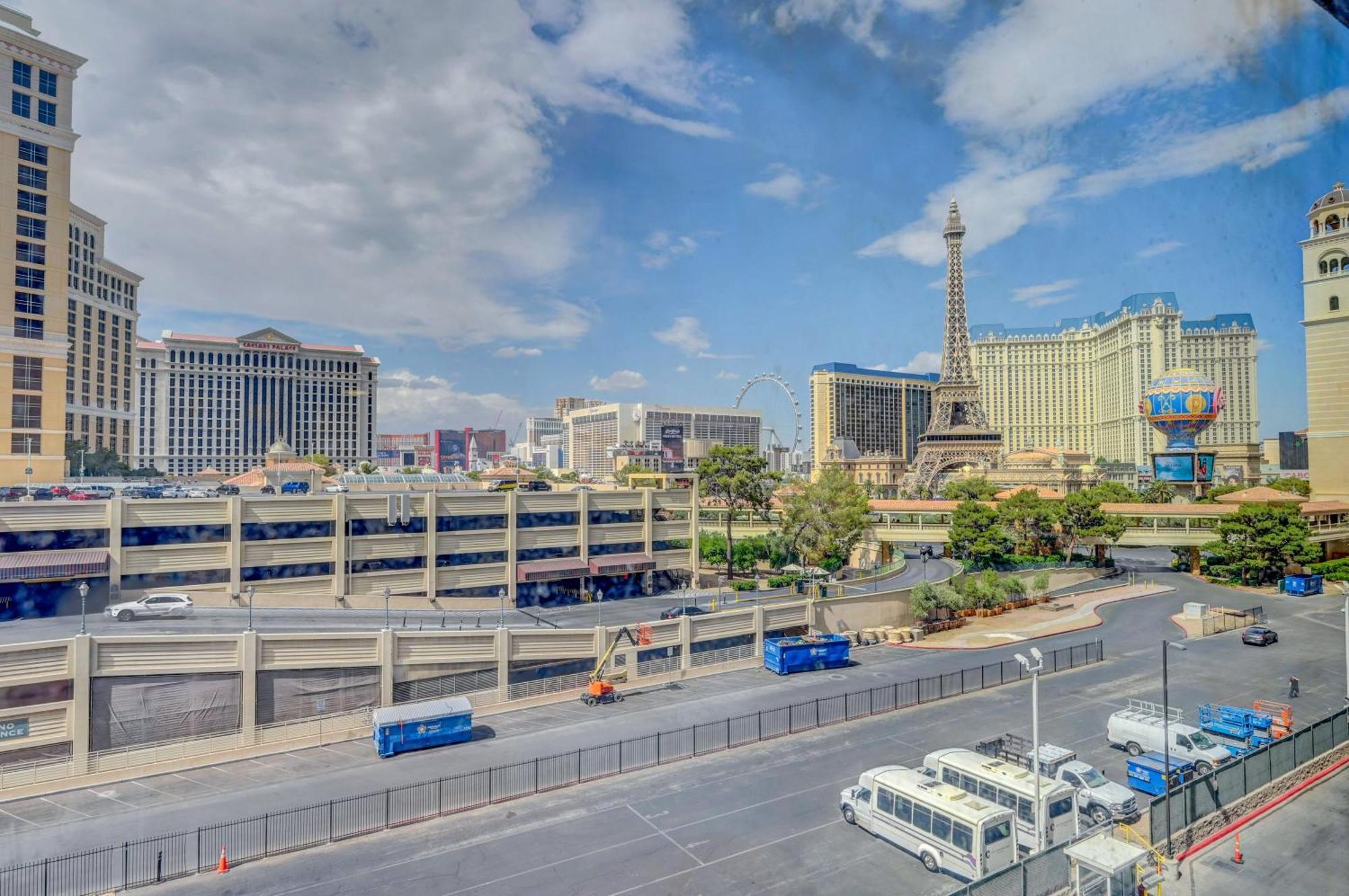 Together In Style - 1 Bedroom With View 656 * Las Vegas