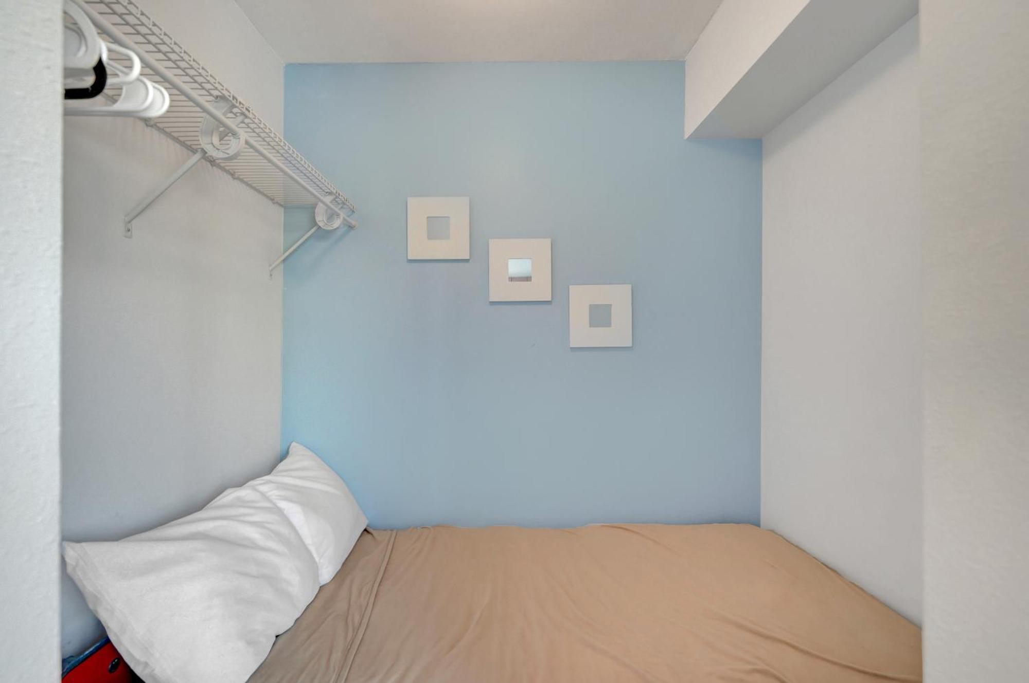 Apartment Together In Style - 1 Bedroom With View 656