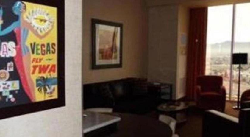 Resort Eastside Cannery Casino Las Vegas