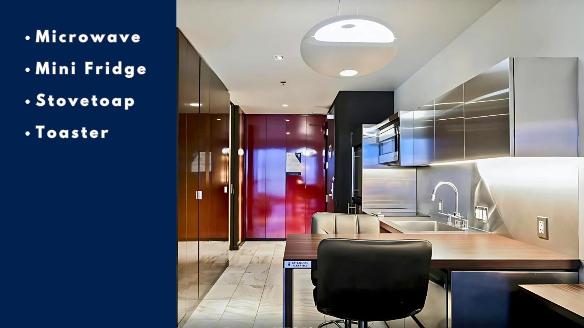 Vista Balcony Collection - Stripsuite Palms Place Hotel, & Casino 4* Las Vegas