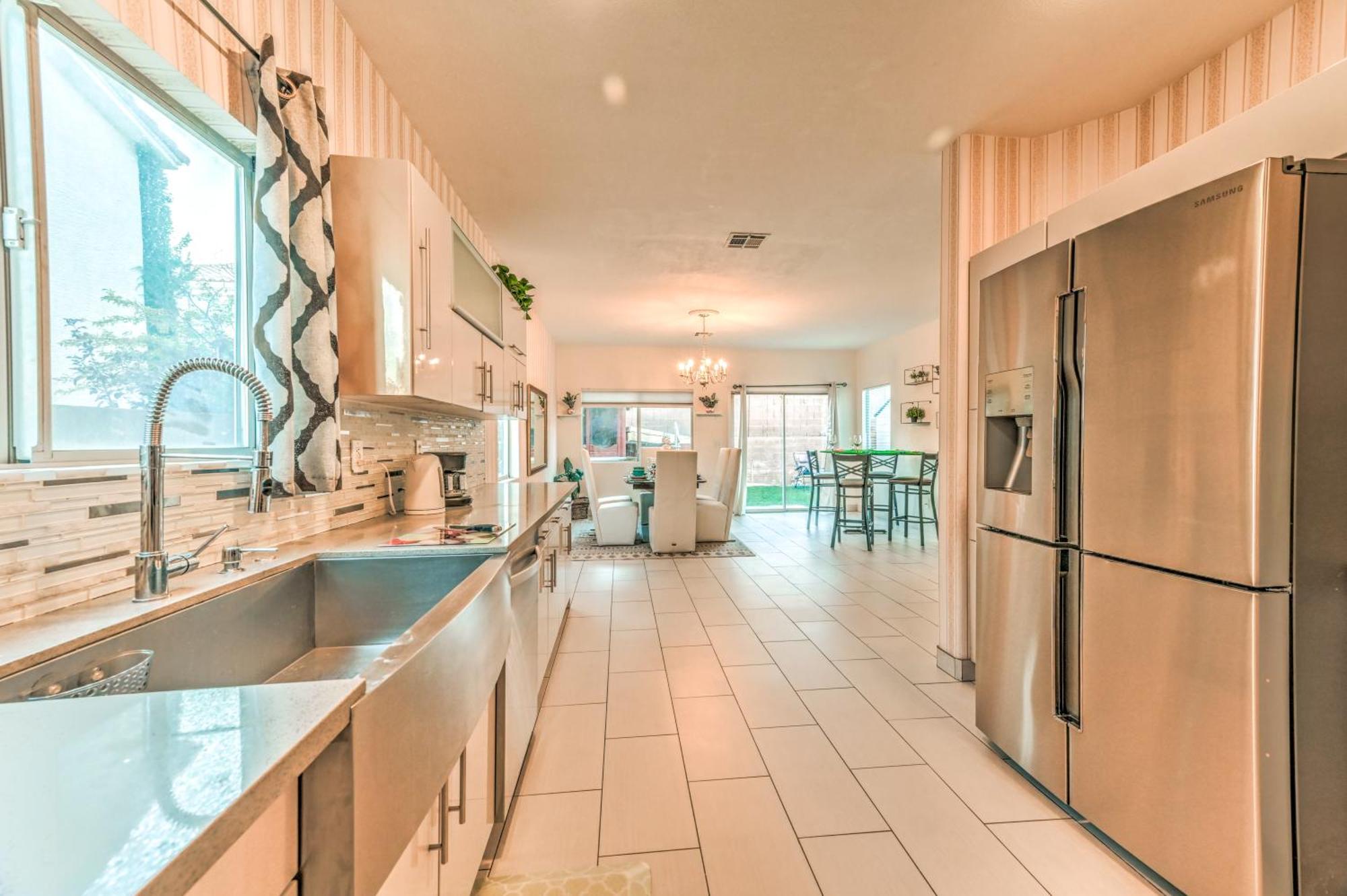 Star Holiday home
