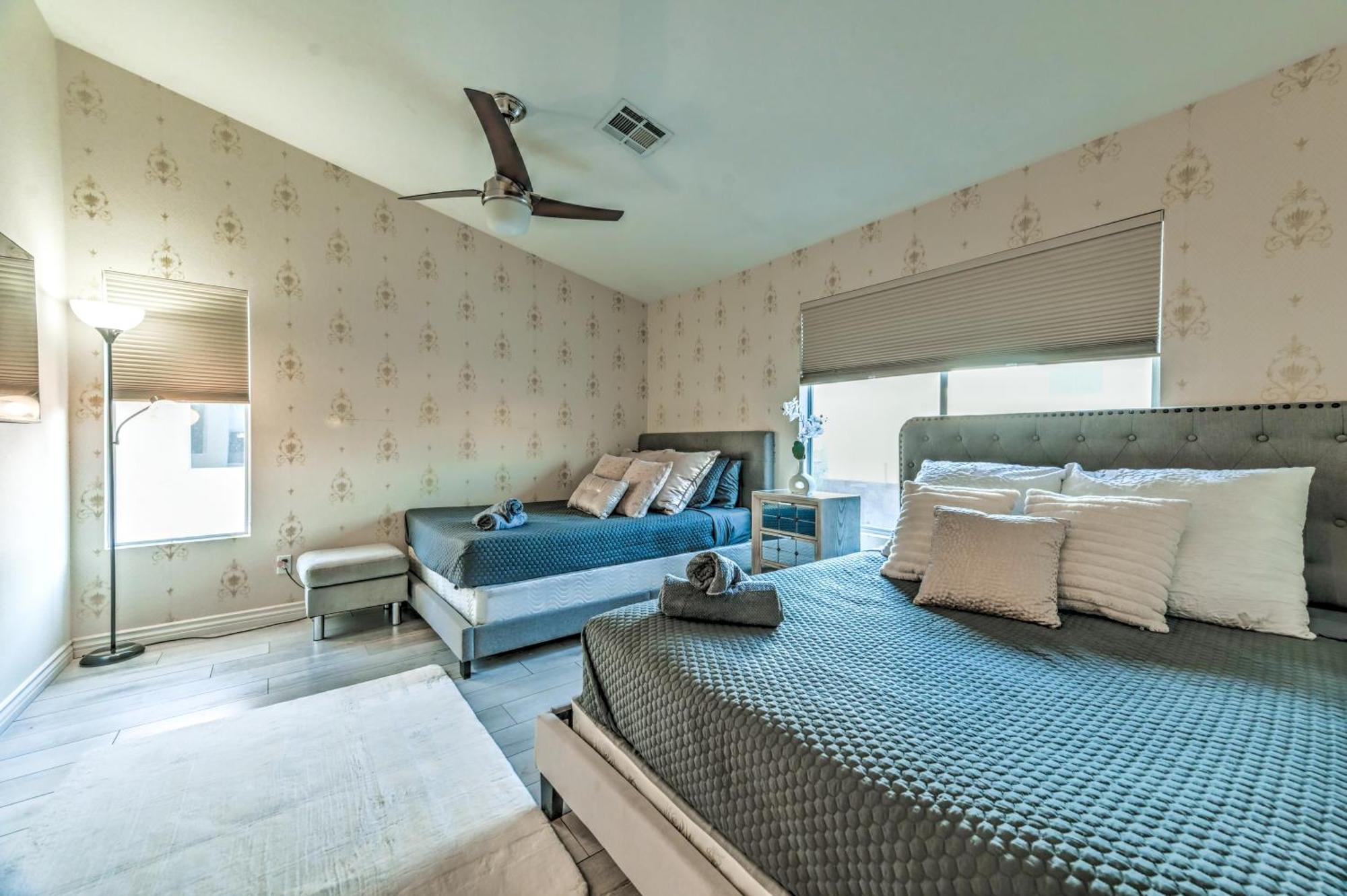 Star Holiday home Las Vegas