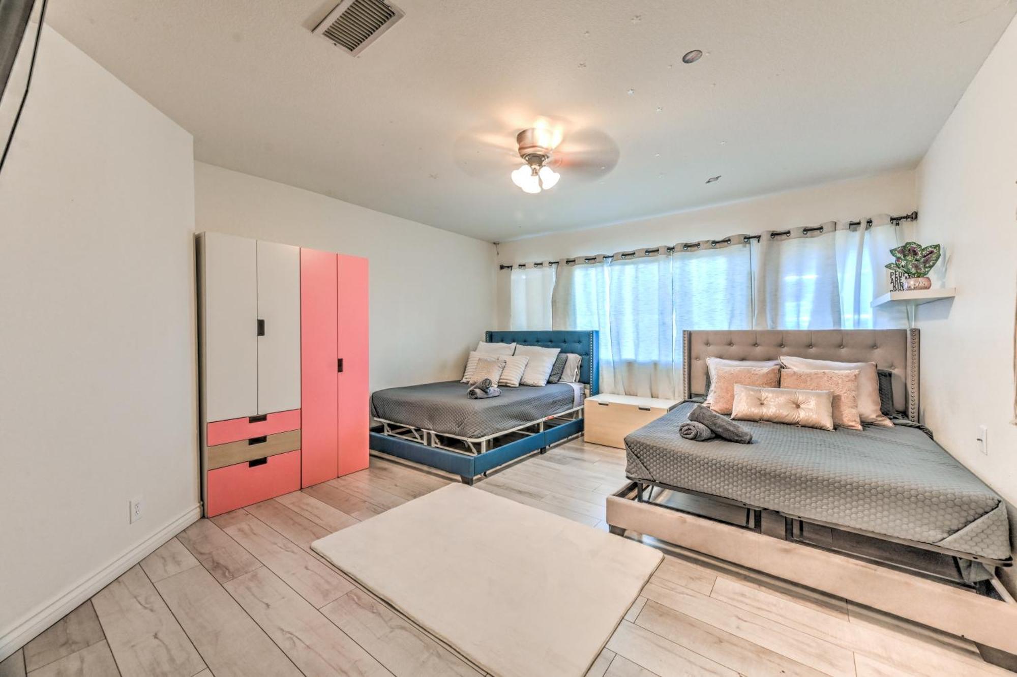 Holiday home Star