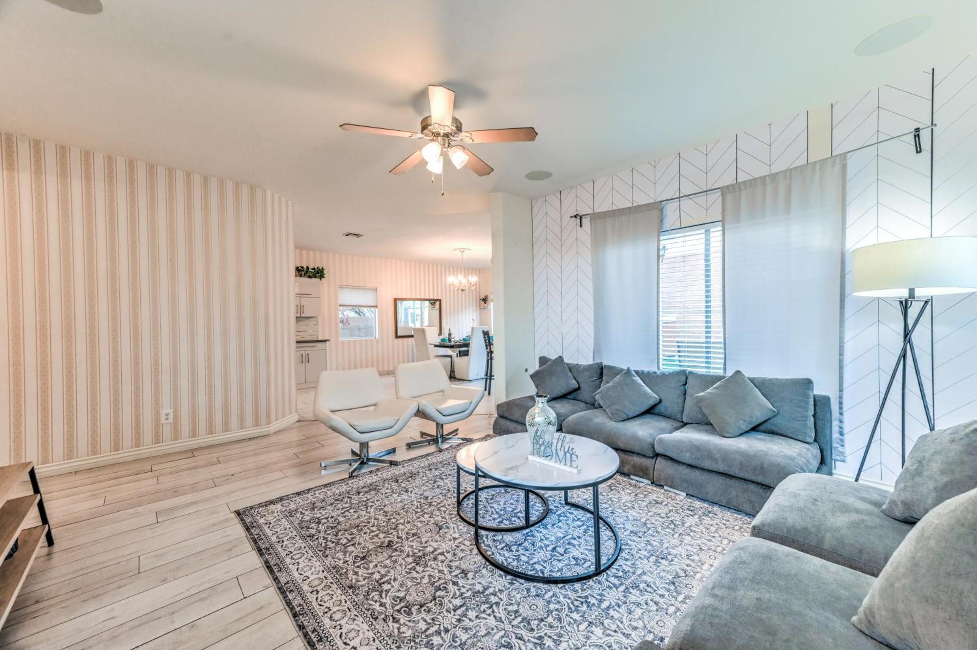 Holiday home Star Las Vegas