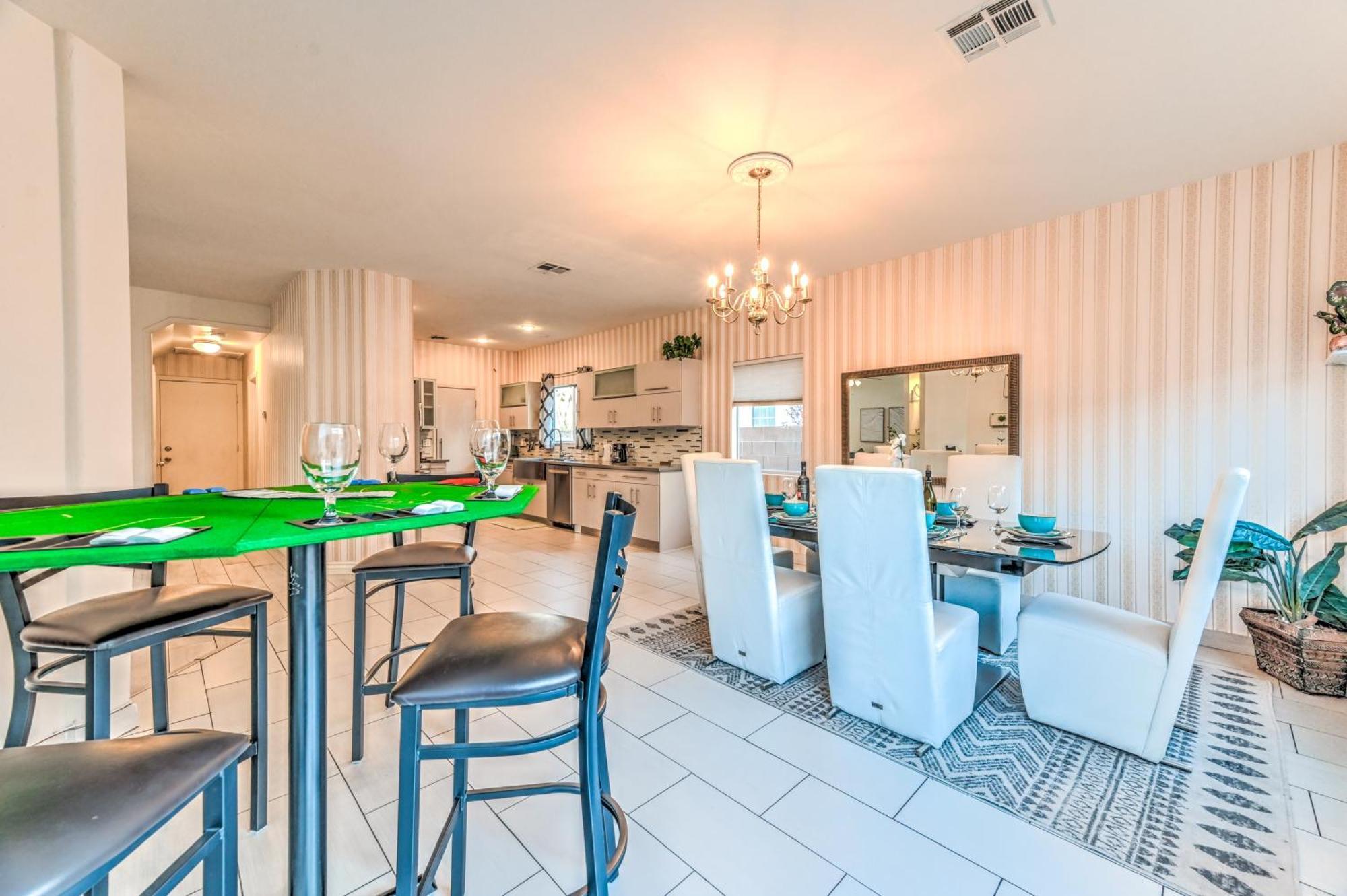 Holiday home Star