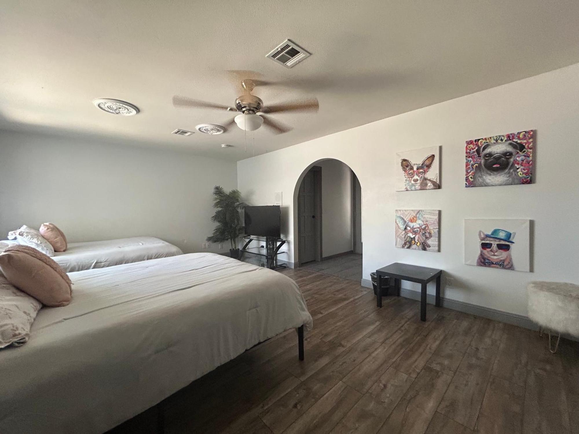 Ferienhaus Vegas Luxury - Only Mins From The Vegas Strip!!! *