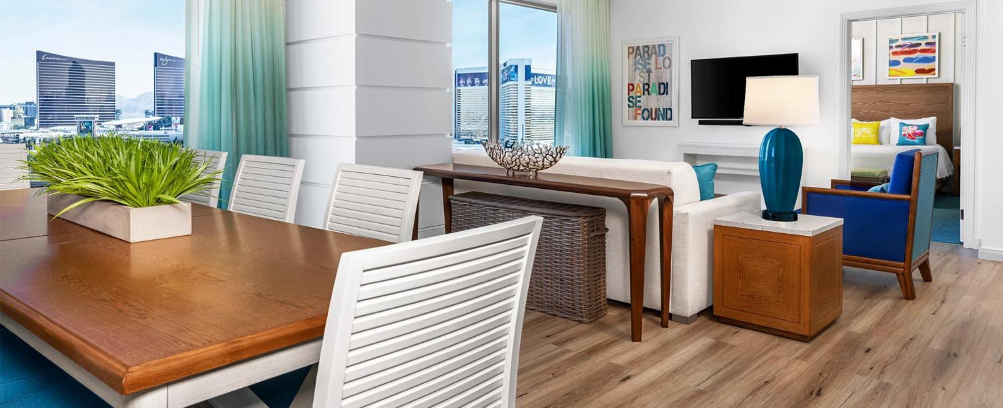 Wyndham Margaritaville Desert Blue 3br With Access Ferienhaus