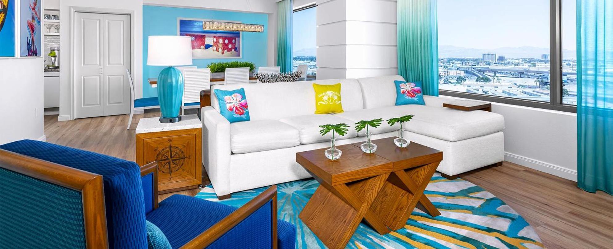 Wyndham Margaritaville Desert Blue 3br With Access * Las Vegas