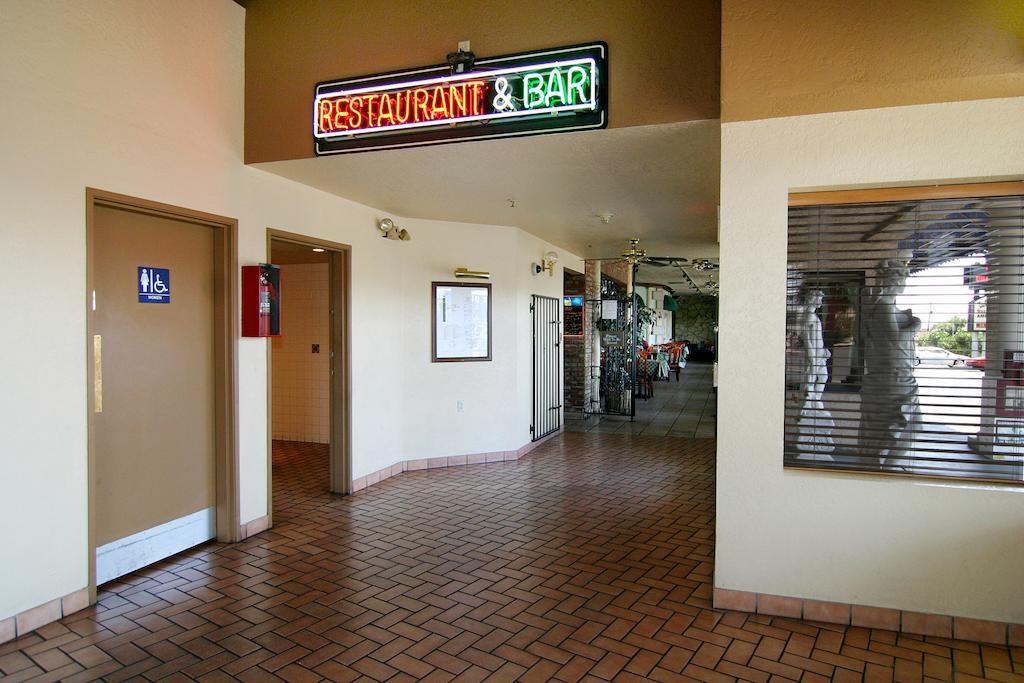 Hotel Americas Value Downtown Vegas