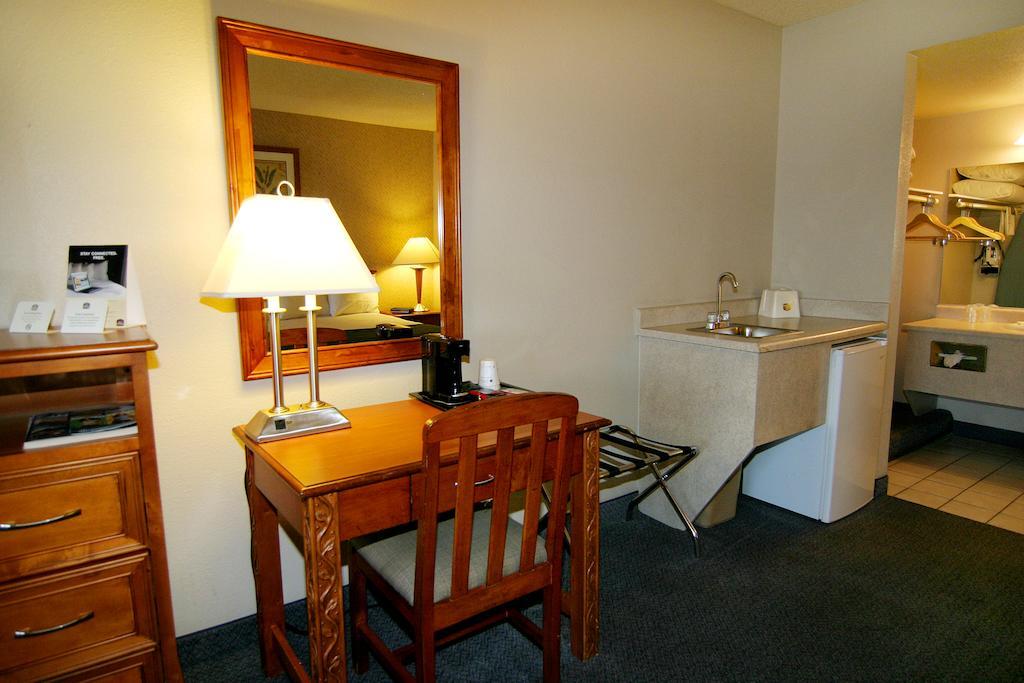 Americas Value Downtown Vegas 2* Las Vegas