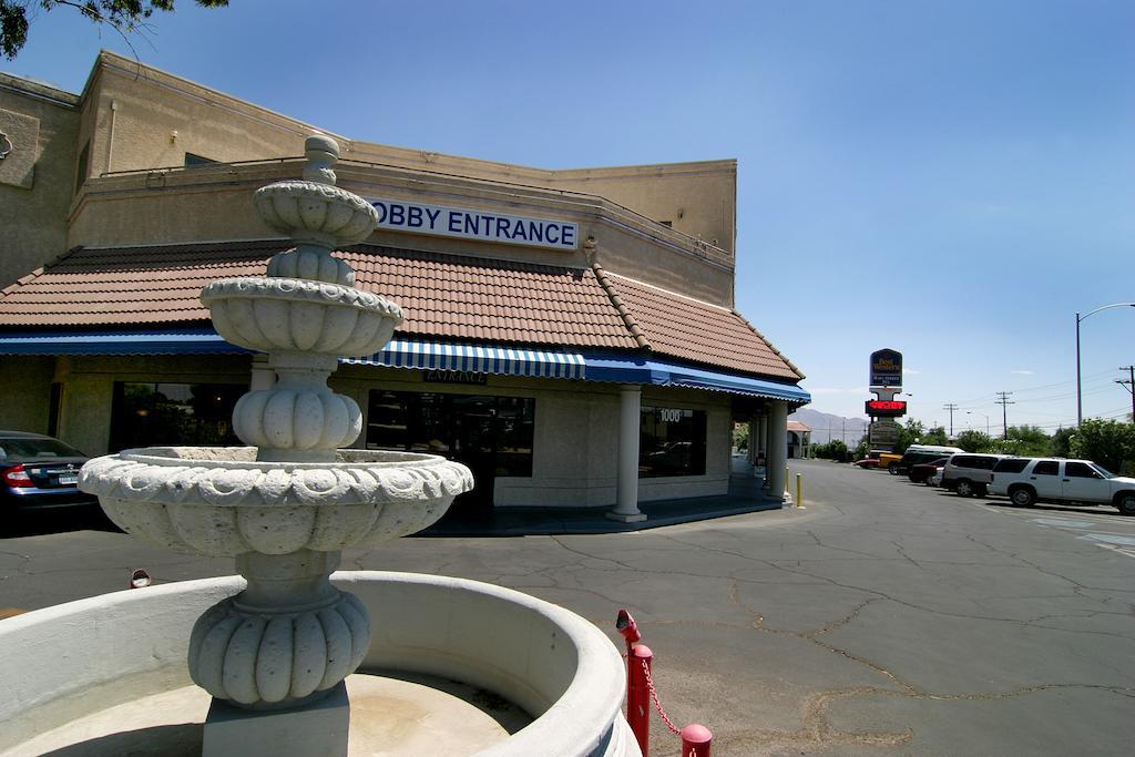 Americas Value Downtown Vegas Hotel 2*