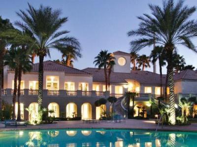 Hotel The Meridian Luxury Las Vegas