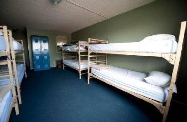 Vegas (adults Only) Hostel Las Vegas