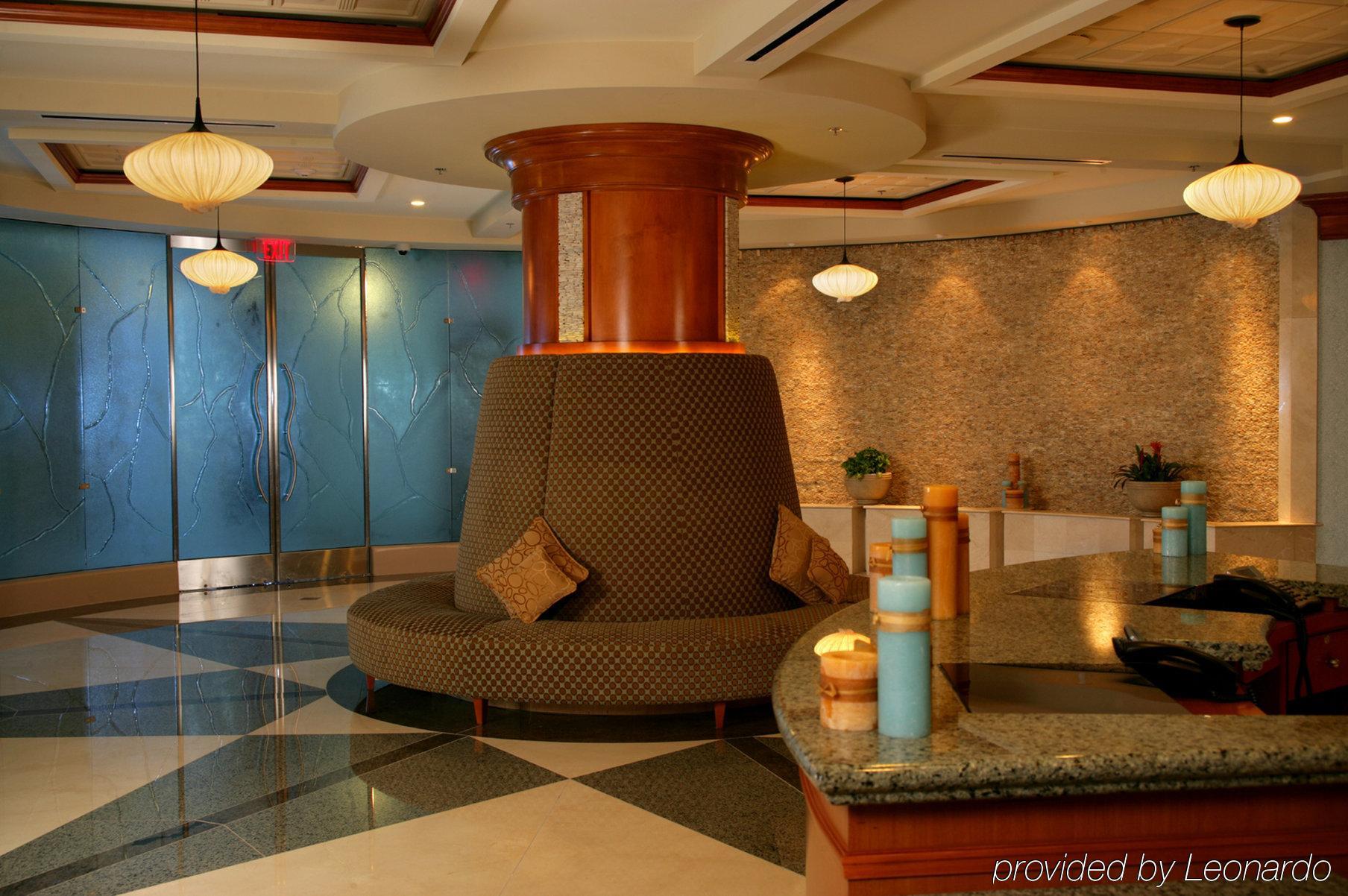 South Point Casino-spa Resort 4*