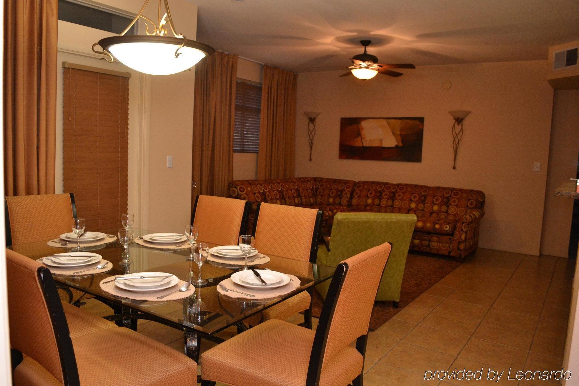 The Cliffs At Peace Canyon Resort 3*