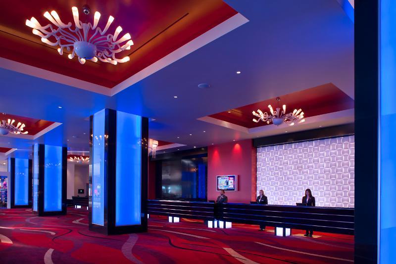 Hilton Grand Vacations Club Elara Center Strip Vegas