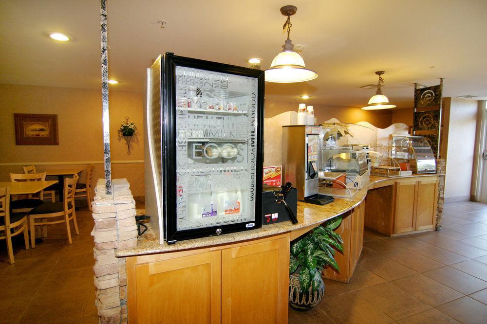 Western North Vegas Inn&suites Las Vegas