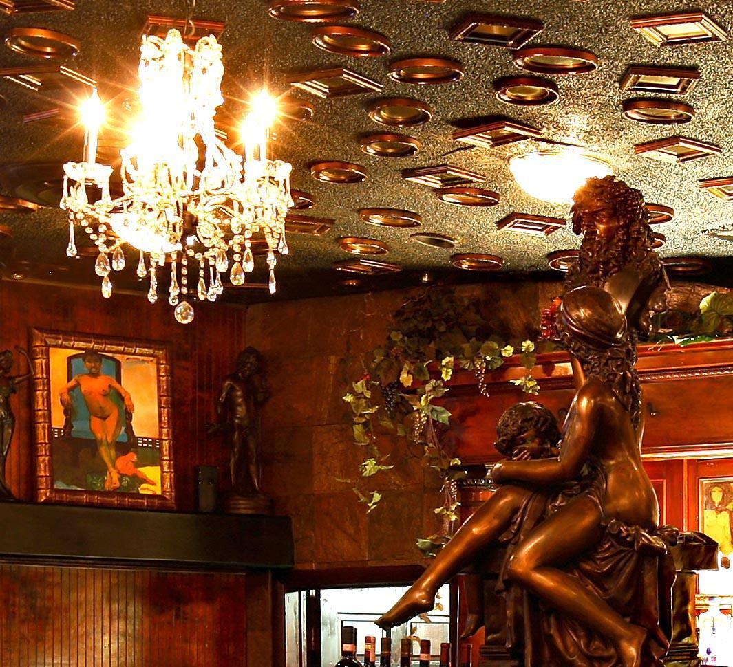 The Lexi Vegas (adults Only) Hotel Las Vegas