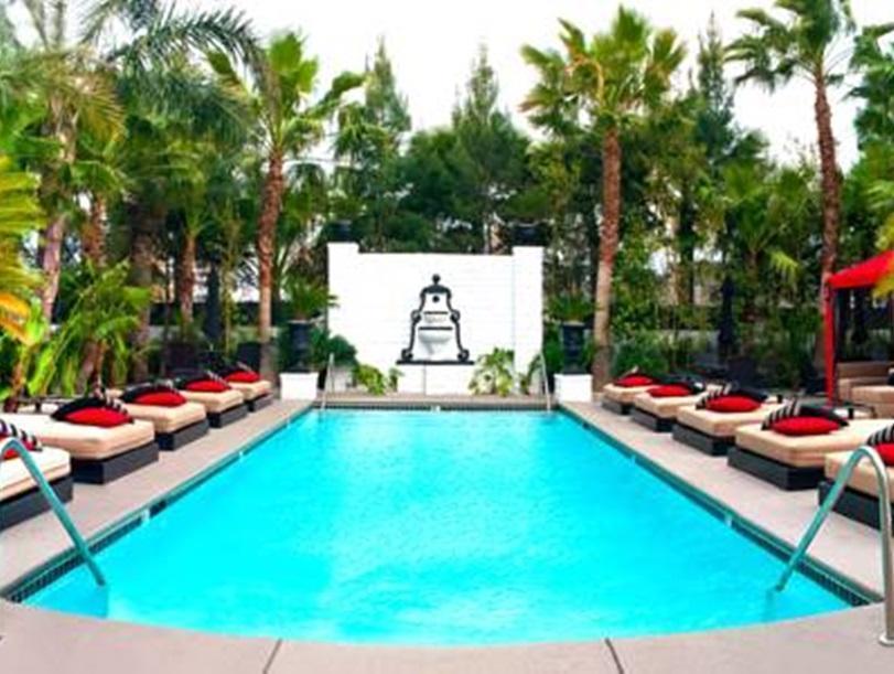The Lexi Vegas (adults Only) 3* Las Vegas