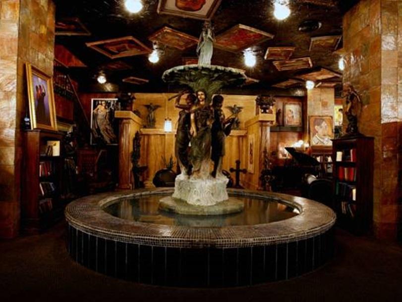 The Lexi Vegas (adults Only) Hotel 3*