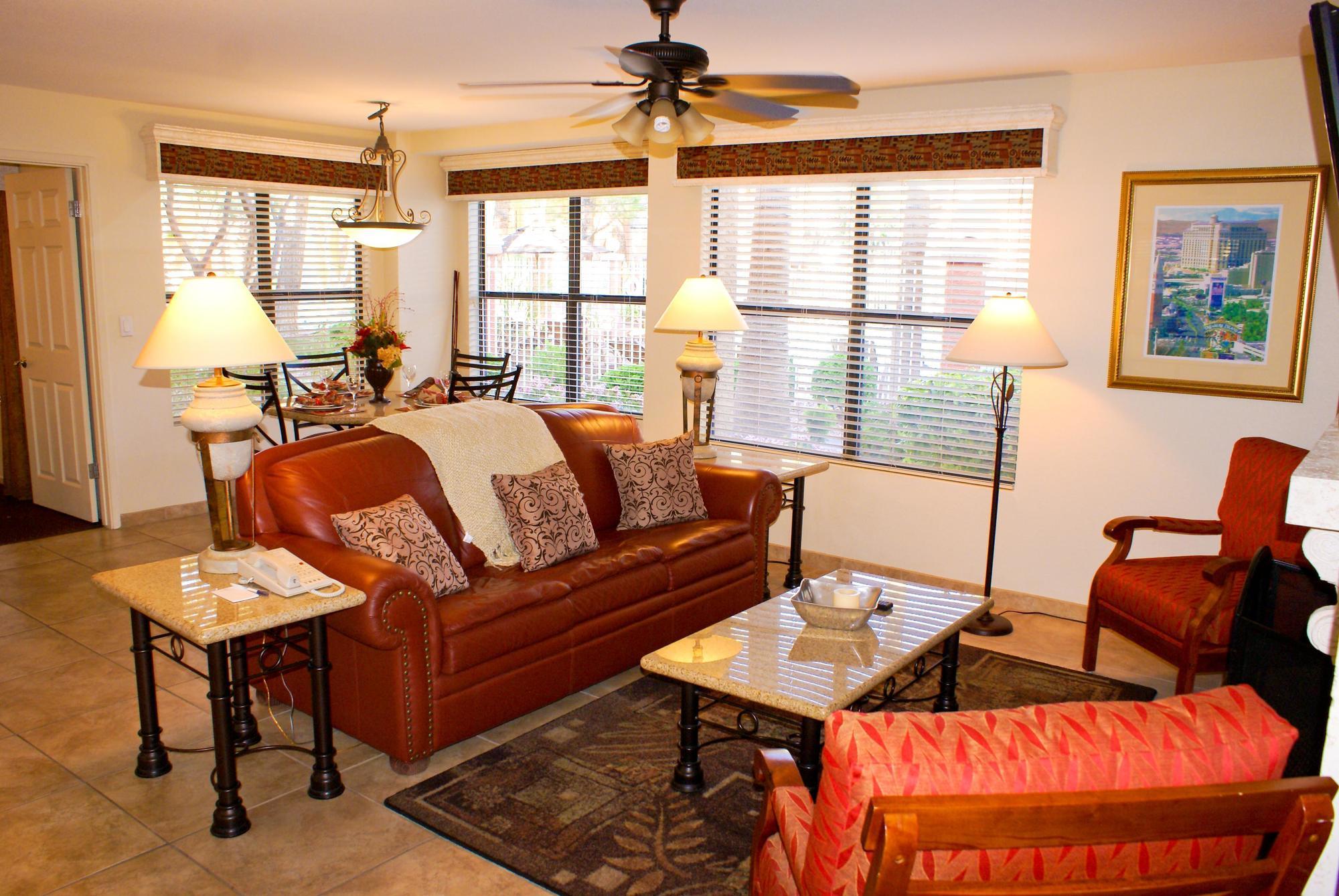 Westgate Flamingo Bay 3*