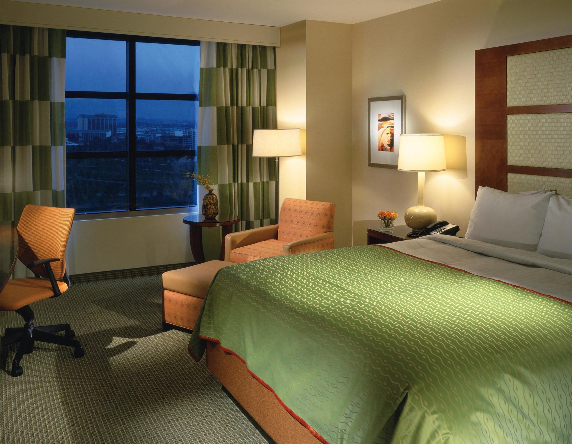 Renaissance Vegas 4* Las Vegas