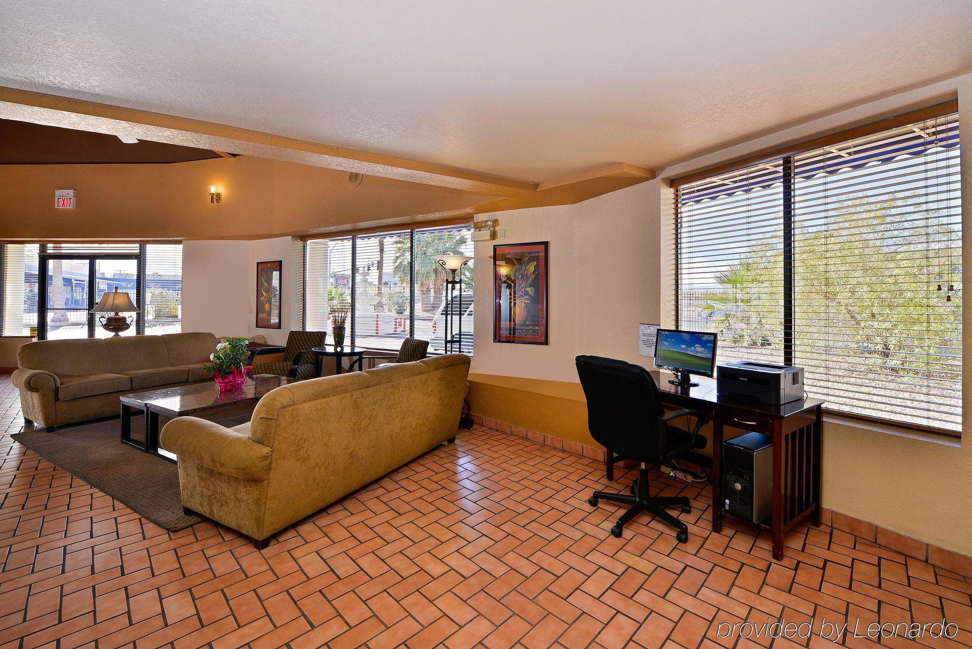 Americas Value Downtown Vegas Hotel