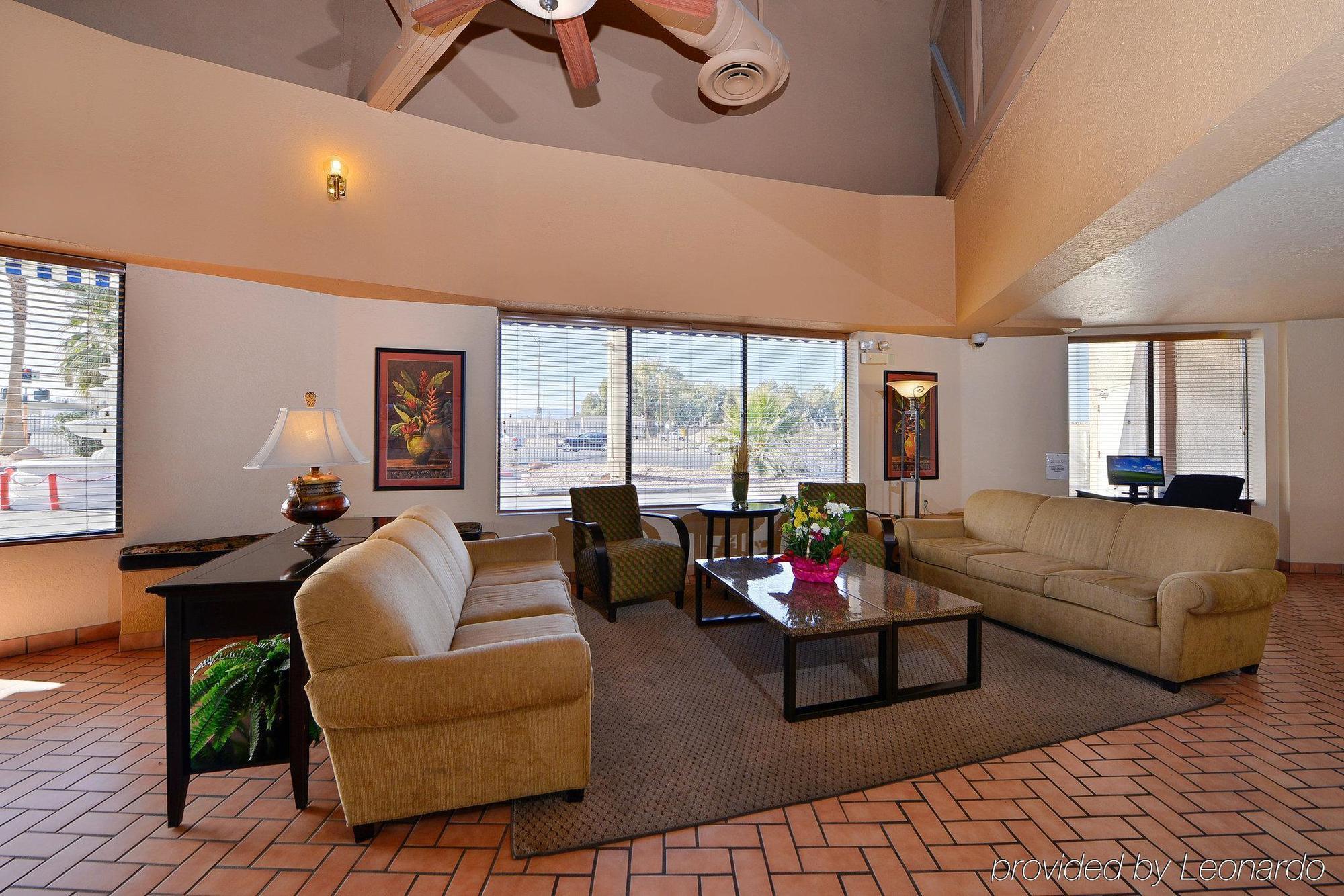 Americas Value Downtown Vegas Hotel Las Vegas