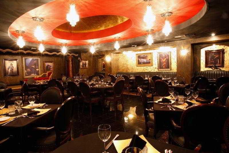 Hotel The Lexi Vegas (adults Only) 3*