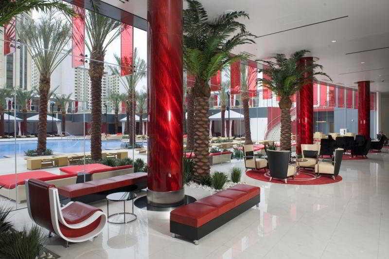 Resort Hilton Grand Vacations Club Elara Center Strip Vegas 3*
