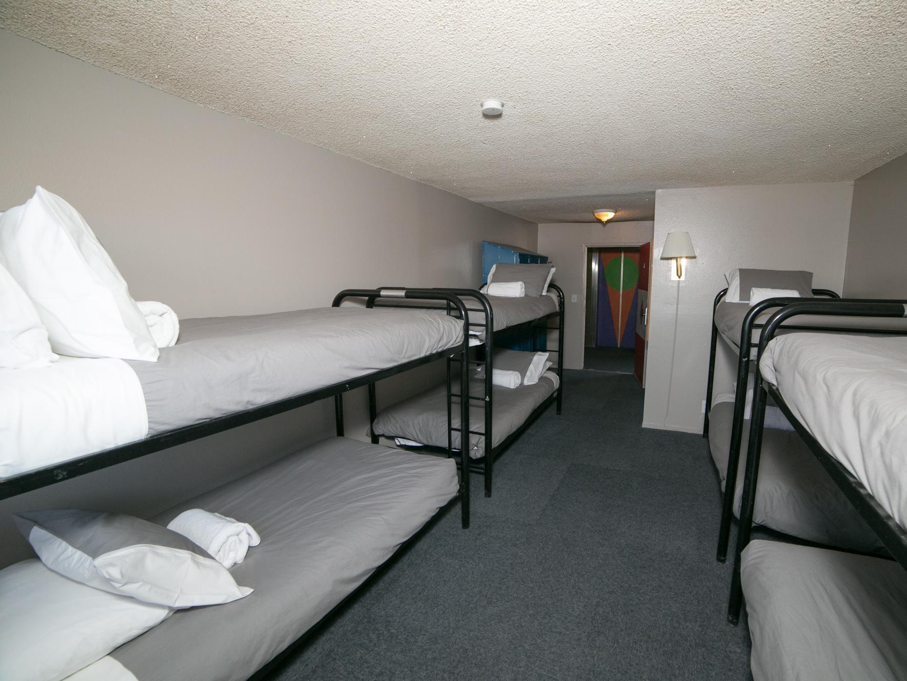 Vegas (adults Only) Hostel *