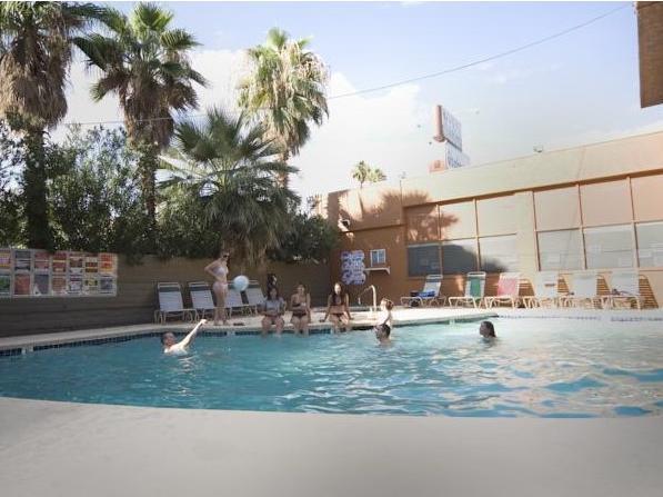 Vegas (adults Only) *