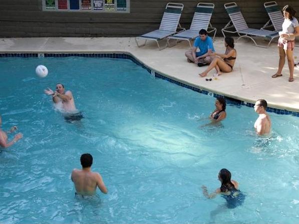 Vegas (adults Only) Hostel