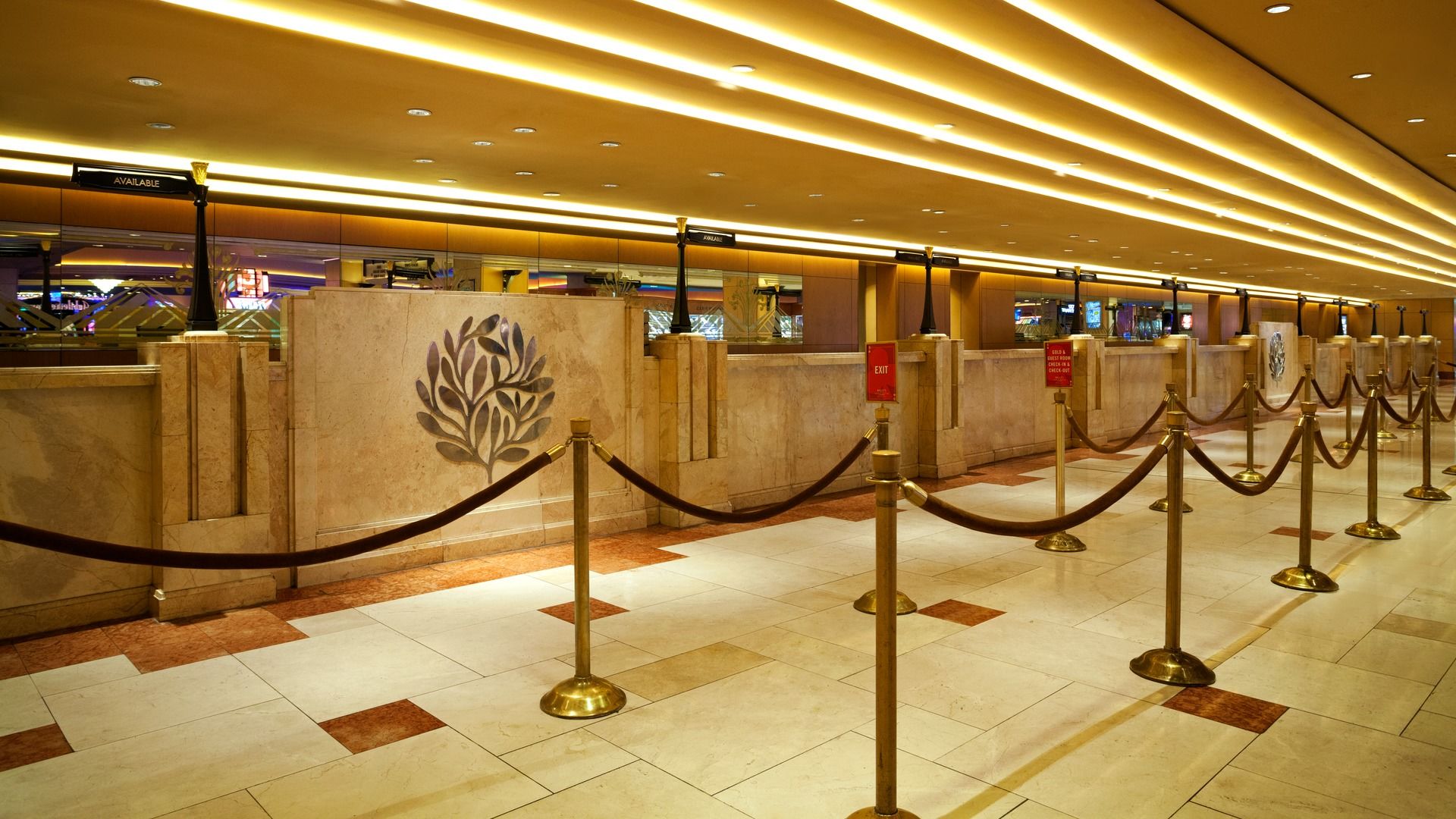 Resort Horseshoe Vegas 3*