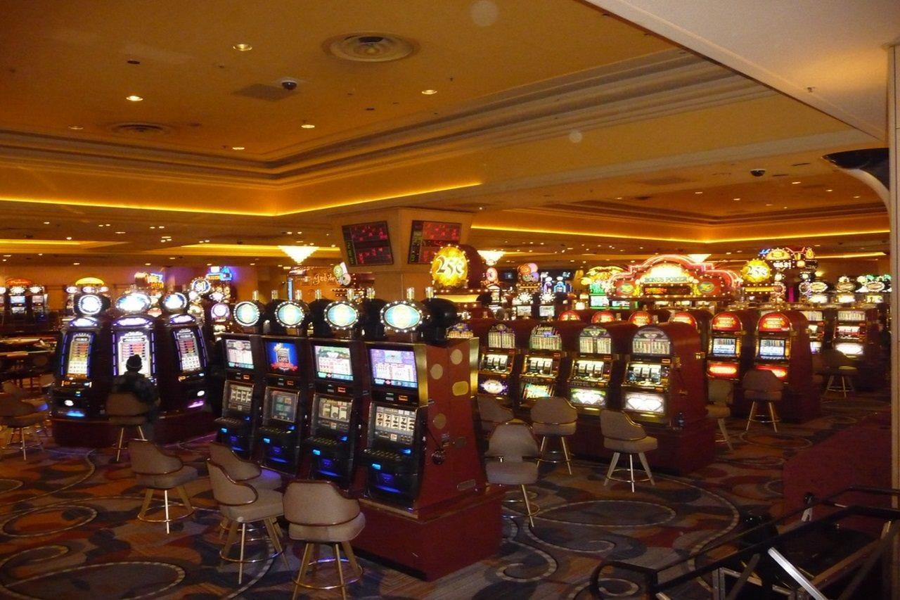 Horseshoe Vegas Las Vegas