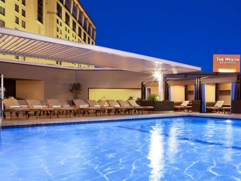 Hotel The Westin Vegas Hotel&spa