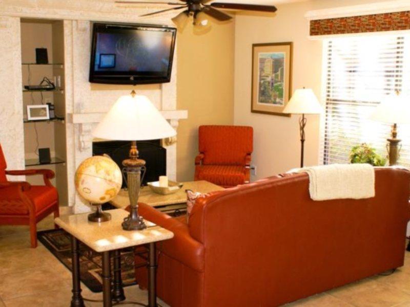 Resort Westgate Flamingo Bay