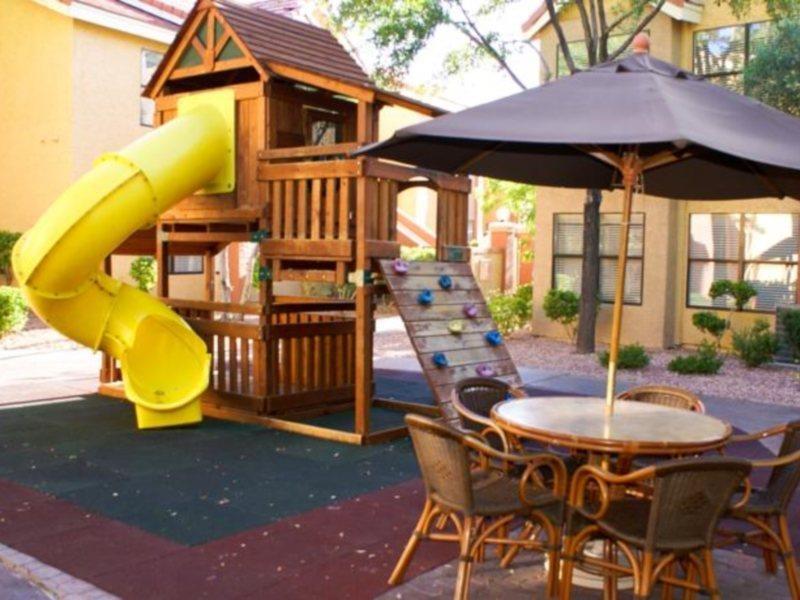 Resort Westgate Flamingo Bay 3*