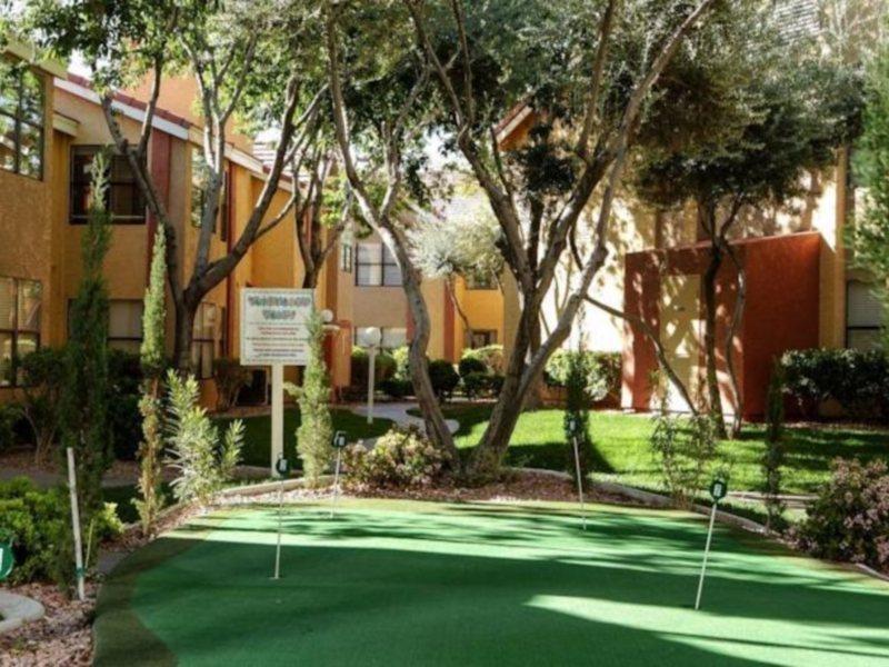 Resort Westgate Flamingo Bay