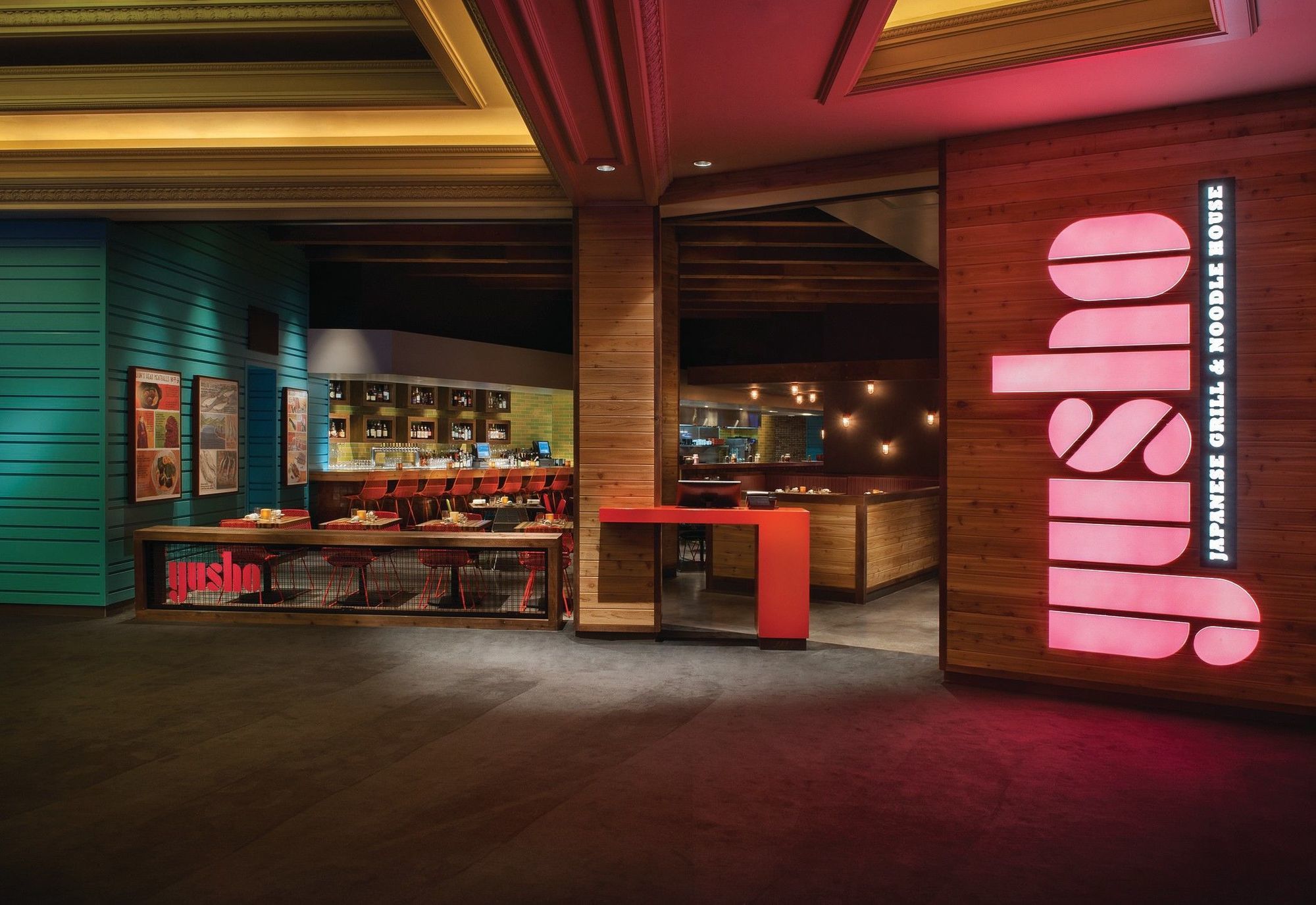 Park Mgm Vegas Las Vegas