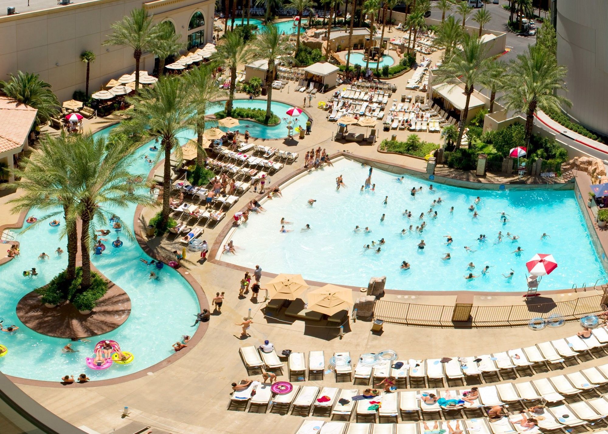 Park Mgm Vegas Las Vegas