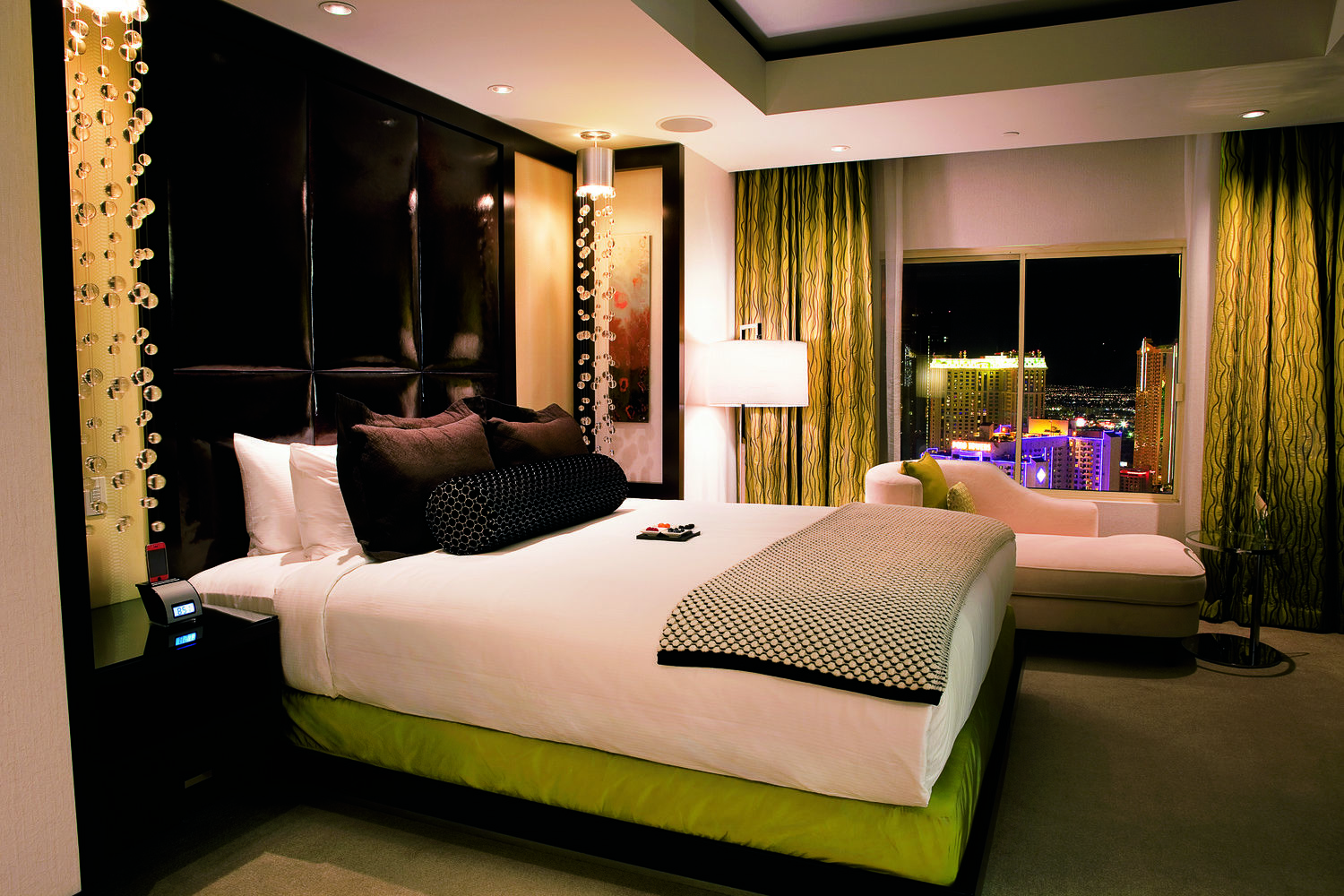 Resort Park Mgm Vegas