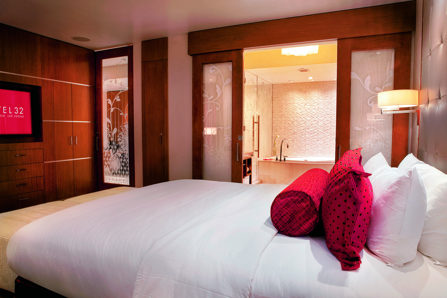 Park Mgm Vegas